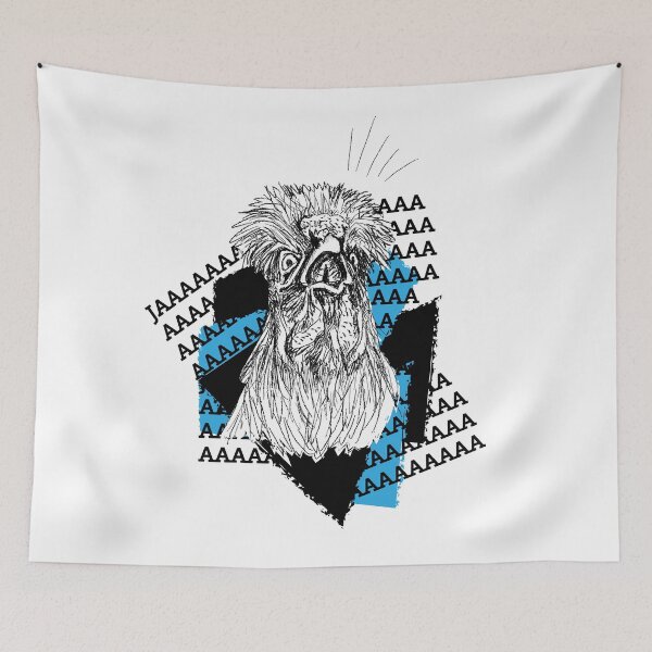 Item preview, Jaaaaaaa designed and sold by Lalingla.