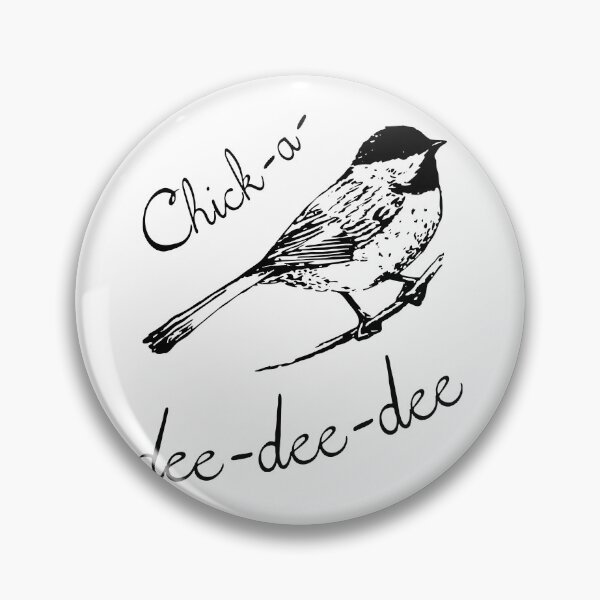 Item preview, Chick a dee dee dee designed and sold by shinarter.