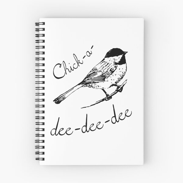 Item preview, Chick a dee dee dee designed and sold by shinarter.