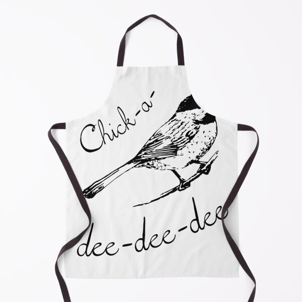Item preview, Chick a dee dee dee designed and sold by shinarter.