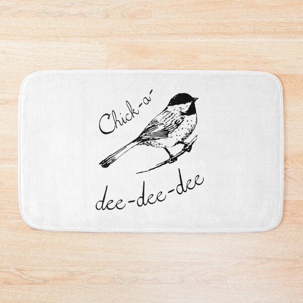 Item preview, Chick a dee dee dee designed and sold by shinarter.