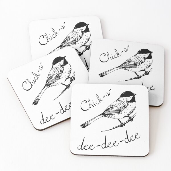 Item preview, Chick a dee dee dee designed and sold by shinarter.