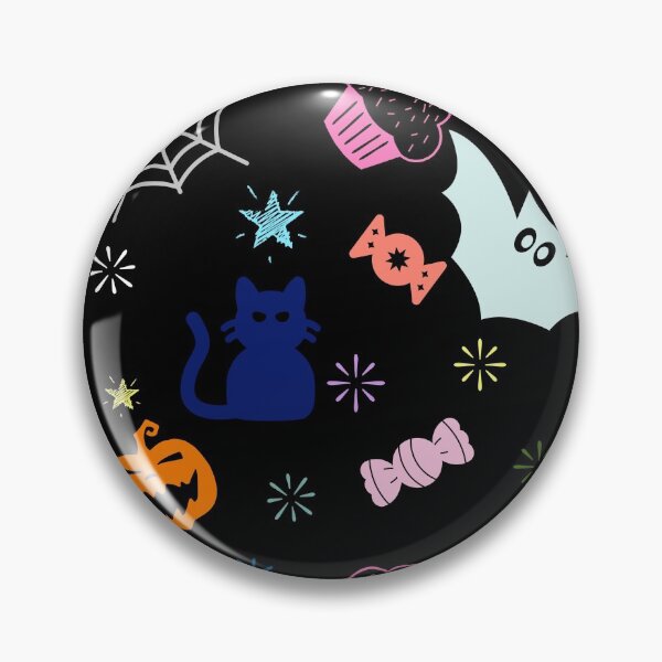 Item preview, It is Halloween! designed and sold by Hexagon98.