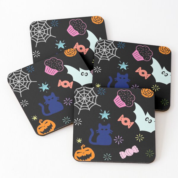 Item preview, It is Halloween! designed and sold by Hexagon98.