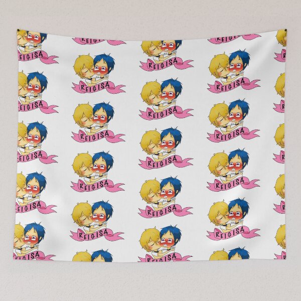 Item preview, REIGISA designed and sold by yourkawaiidream.