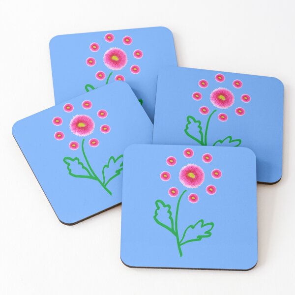 Item preview, Bellissima - a fantasy flower of daisies - photo edit designed and sold by kikidu21.