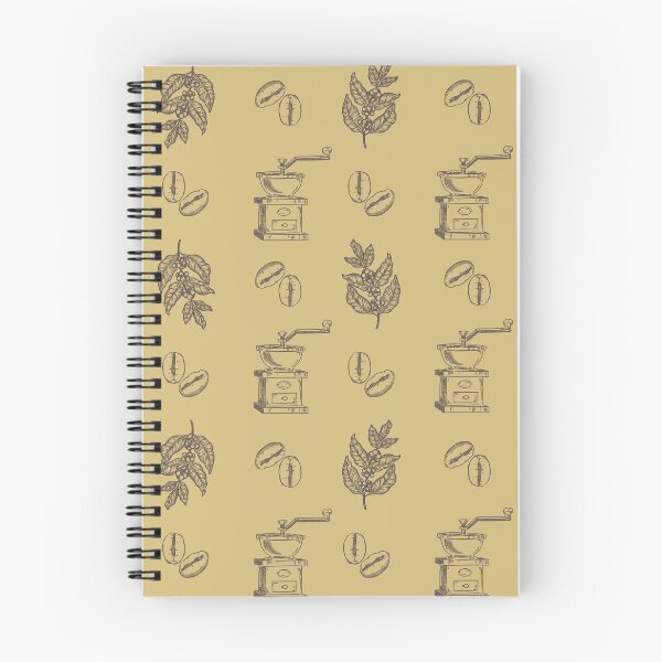 Item preview, Coffee Grinder Print designed and sold by locosriosbooks.