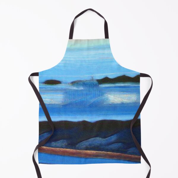 Item preview, The Blue Pier designed and sold by Klementsen.