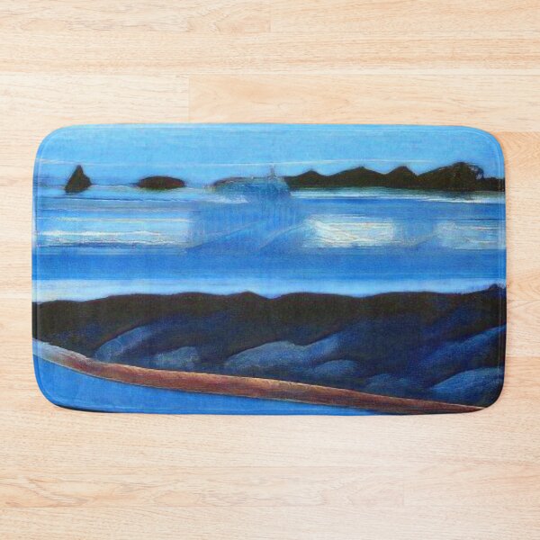 Item preview, The Blue Pier designed and sold by Klementsen.