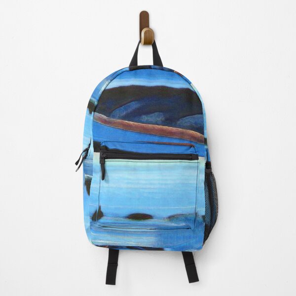 Item preview, The Blue Pier designed and sold by Klementsen.