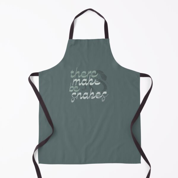 Item preview, there make be snakes! designed and sold by thirteen13co.