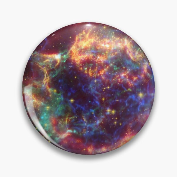 Aperçu de l'œuvre Supernova créée et vendue par DNYParis.