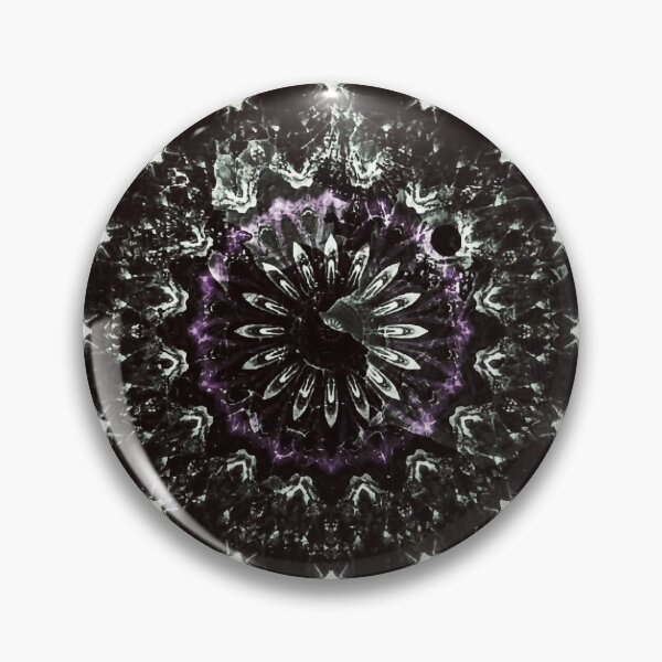 Item preview, Moody Mandala  designed and sold by MRNStudiosArt.