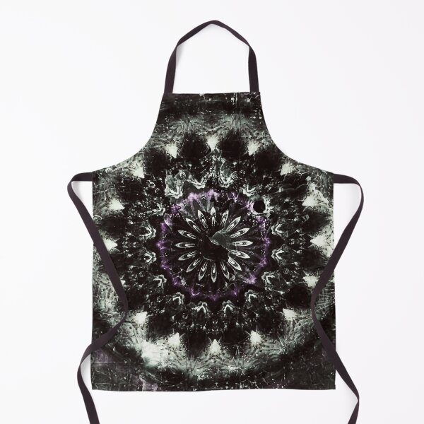 Item preview, Moody Mandala designed and sold by MRNStudiosArt.