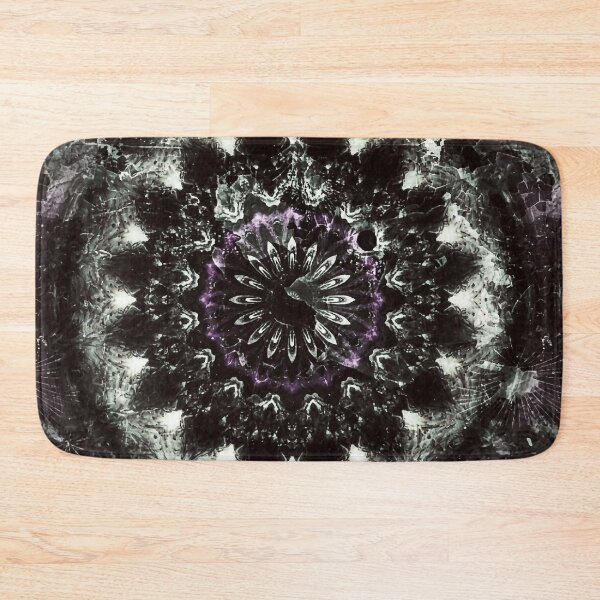 Item preview, Moody Mandala  designed and sold by MRNStudiosArt.