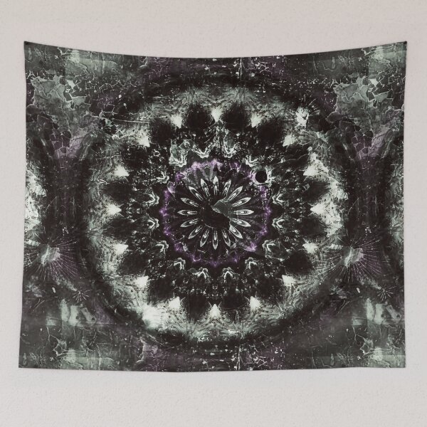 Item preview, Moody Mandala  designed and sold by MRNStudiosArt.