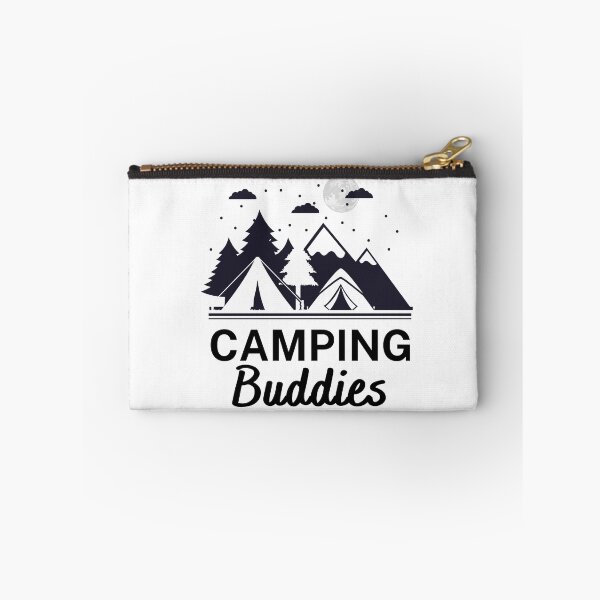 Item preview, Camping Buddies designed and sold by Exey02.