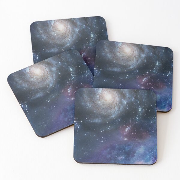 Item preview, Blue space star designed and sold by DNYParis.