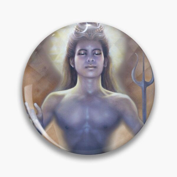 Item preview, Shiva Shambhu designed and sold by Katia Honour.