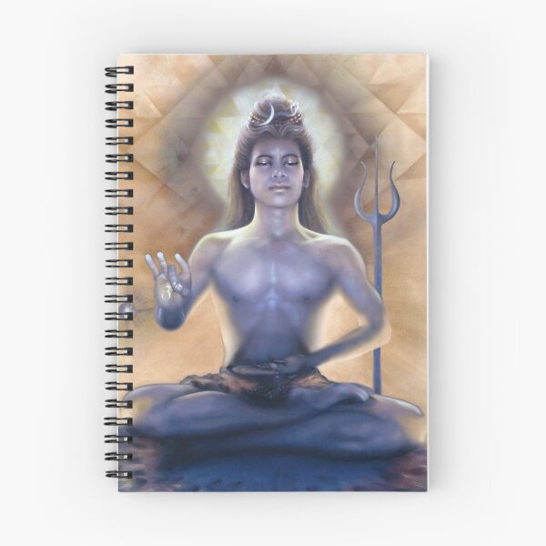 Item preview, Shiva Shambhu designed and sold by Katia Honour.