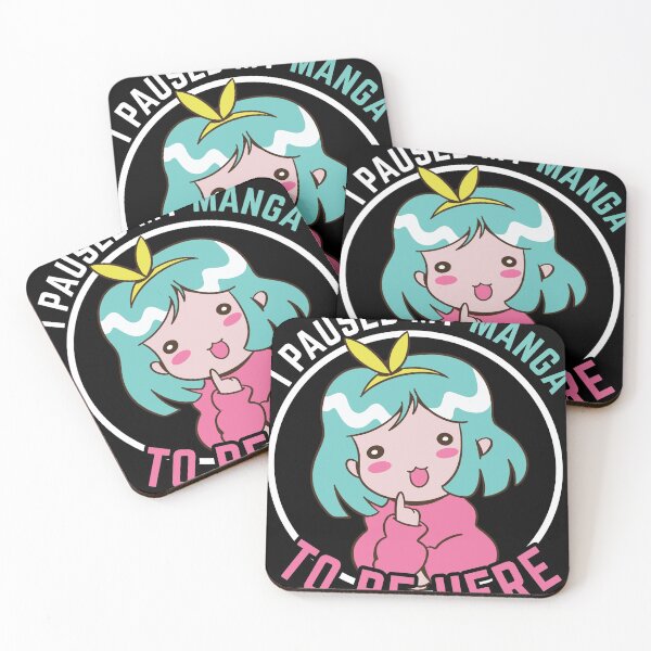 Item preview, I paused my manga to be here, Anime, K-Pop designed and sold by Dandesin.