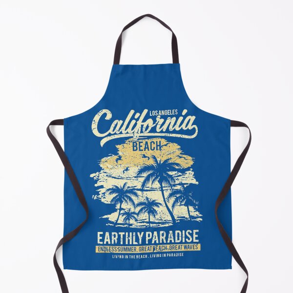 Item preview, Sunny, California Beach, Paradise, LA designed and sold by TeesMi.