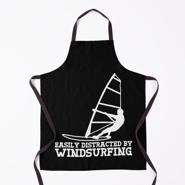 Item preview, Windsurfing Saying Windsurfer designed and sold by funandtwaddle.