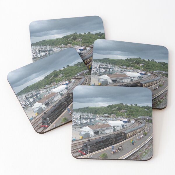 Item preview, Braveheart at Kingswear designed and sold by hawkie.