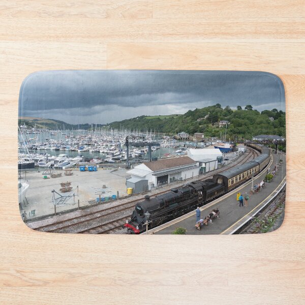 Item preview, Braveheart at Kingswear designed and sold by hawkie.