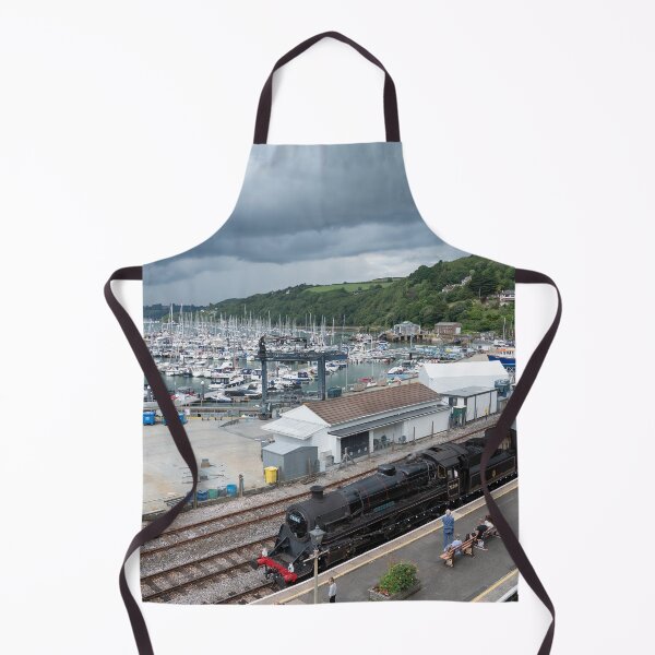 Item preview, Braveheart at Kingswear designed and sold by hawkie.