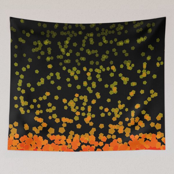 Item preview, Rising Embers designed and sold by TeesMi.