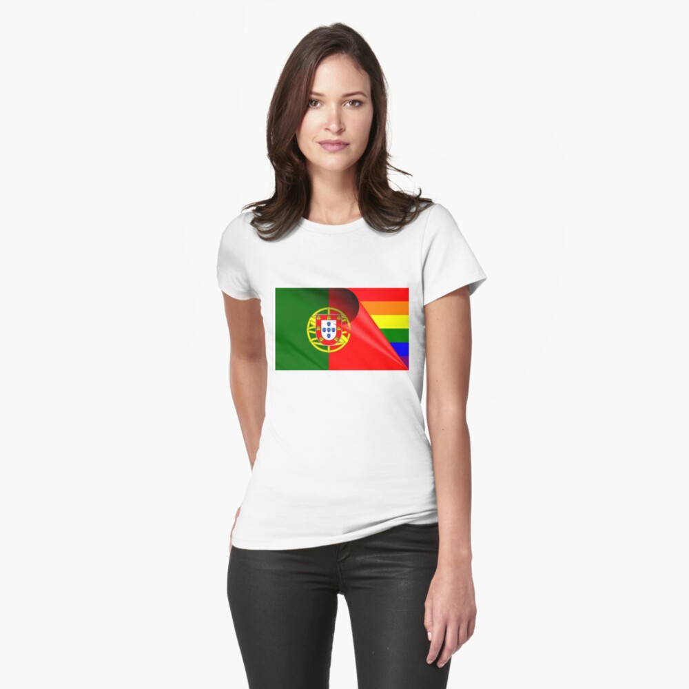 california flag gay pride shirt
