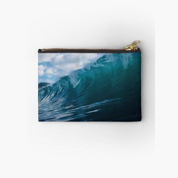 Item preview, Huge Ocean Wave in New Zealand  designed and sold by JoyforU.