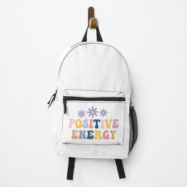 Item preview, POSITIVE ENERGY ONLY designed and sold by RetroPlaceee.