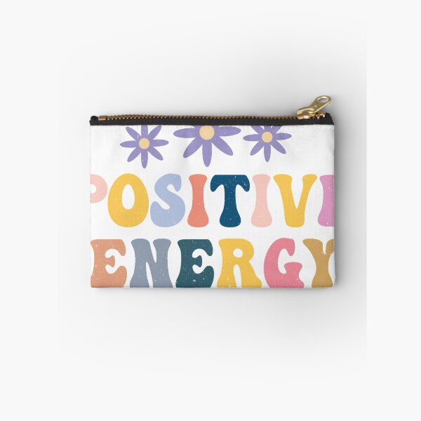 Item preview, POSITIVE ENERGY ONLY designed and sold by RetroPlaceee.