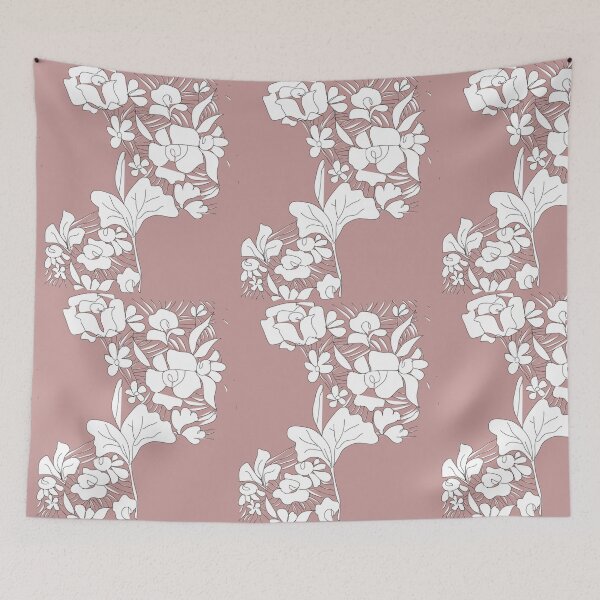 Item preview, close to heart:naksha flower designed and sold by Mayaboti.