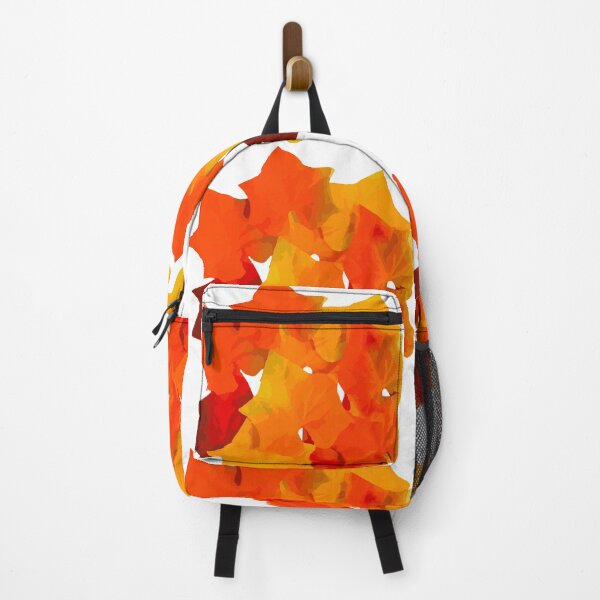 Item preview, Fall Autumn Oak Leaves Bundle designed and sold by QuidnuncDesigns.