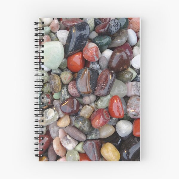 Item preview, colored stones designed and sold by walterfest.