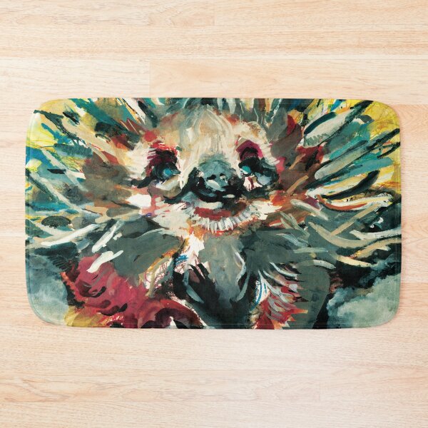 Item preview, Echidna designed and sold by stayunspoiled.