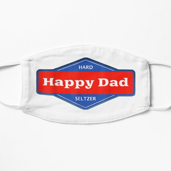 happy dad shirt nelk