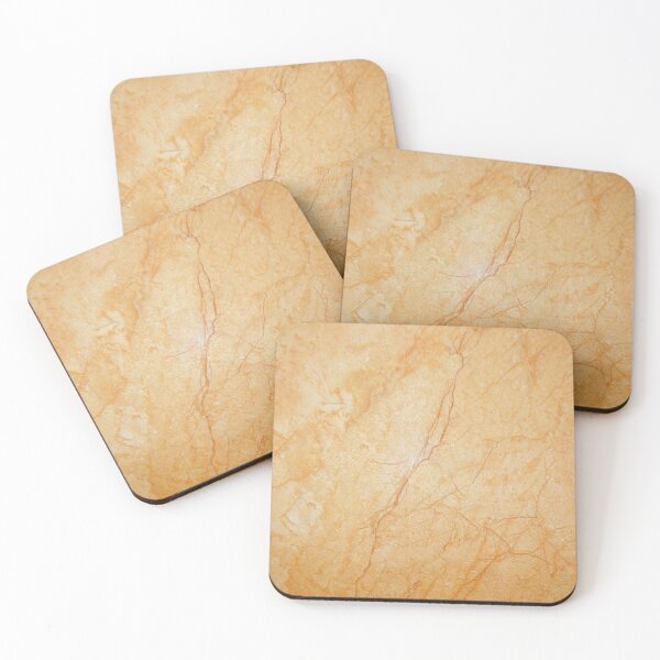 Item preview, Toffee Premium Marble Pattern designed and sold by Piper-Deals.