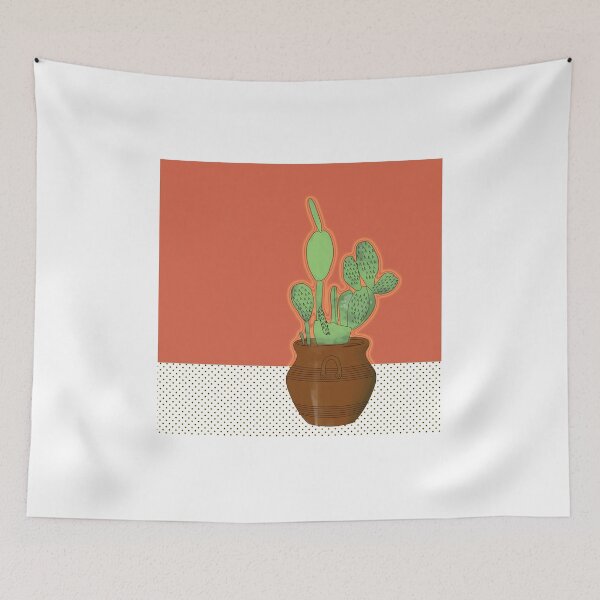 Item preview, Potted Pickled Pear designed and sold by MousMuse.