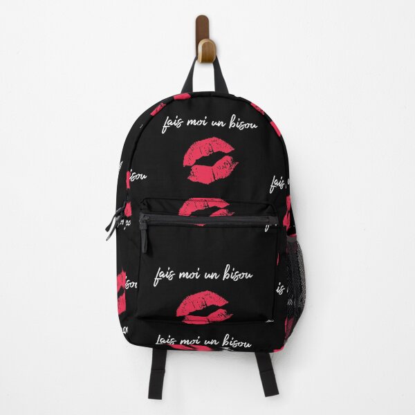 Item preview, Fais Moi Un Bisou designed and sold by stxaris.