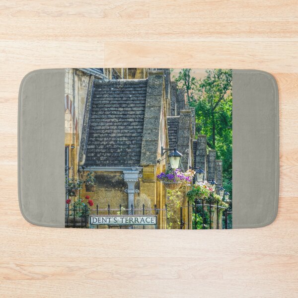 Item preview, Dent's Terrace Winchcombe designed and sold by Alisonchambers2.