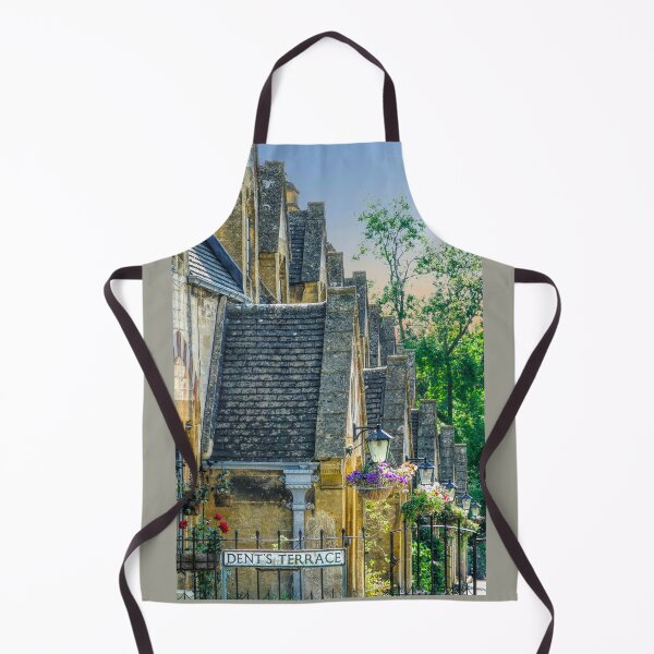 Item preview, Dent's Terrace Winchcombe designed and sold by Alisonchambers2.