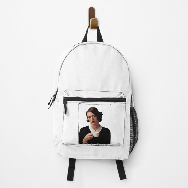Item preview, Fleabag designed and sold by Sitimur402.