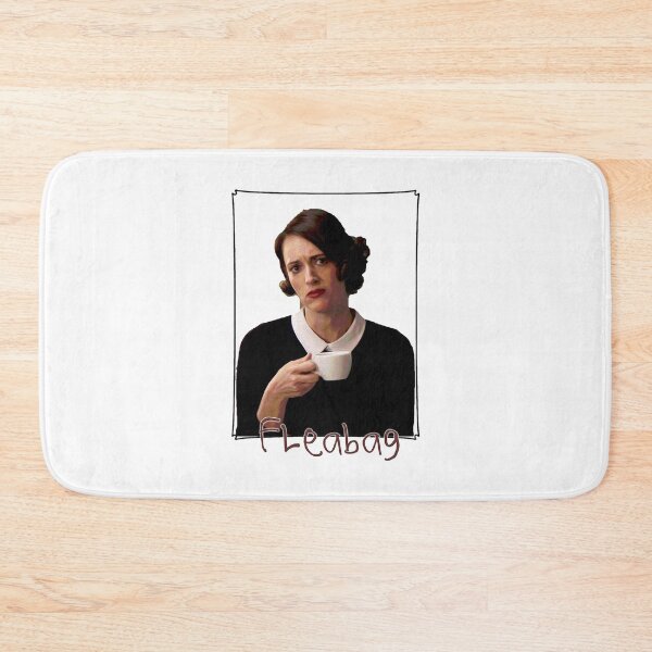 Item preview, Fleabag designed and sold by Sitimur402.