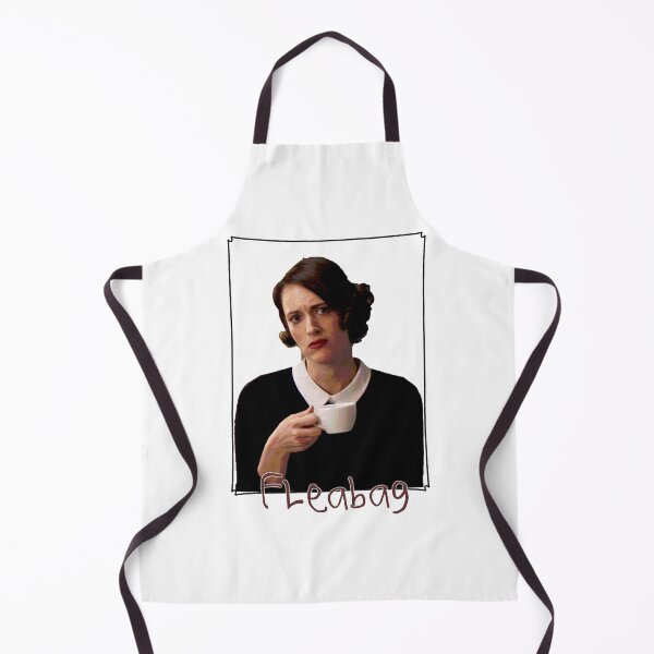 Item preview, Fleabag designed and sold by Sitimur402.
