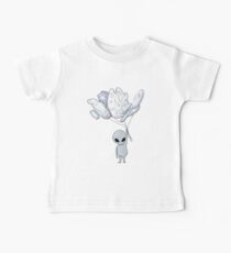 random ship Baby Tee