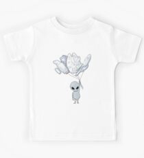 random ship Kids Tee